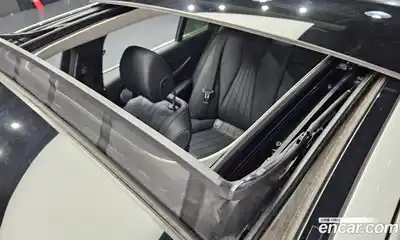 Mercedes-Benz E-Class 2019 3.0 Автомат в Москве № 160404, миниатюра 9