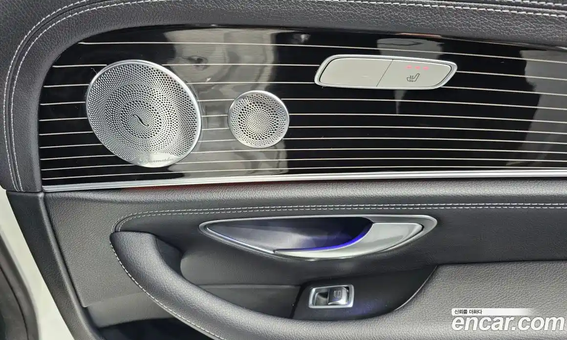 Mercedes-Benz E-Class 2019 3.0 Автомат в Москве № 160404, фото 10