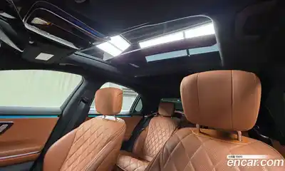 Mercedes-Benz S-Class 2022 3.0 Автомат в Москве № 160529, миниатюра 9