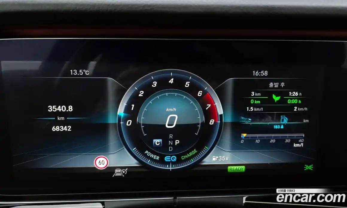 Mercedes-Benz CLS-Class 2019 3.0 Автомат в Москве № 160910, фото 1