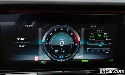 Mercedes-Benz CLS-Class, 2019