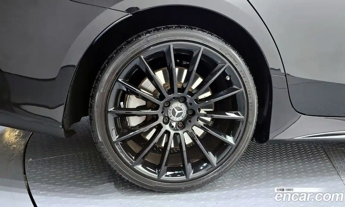 Mercedes-Benz CLS-Class 2019 3.0 Автомат в Москве № 160910, фото 14