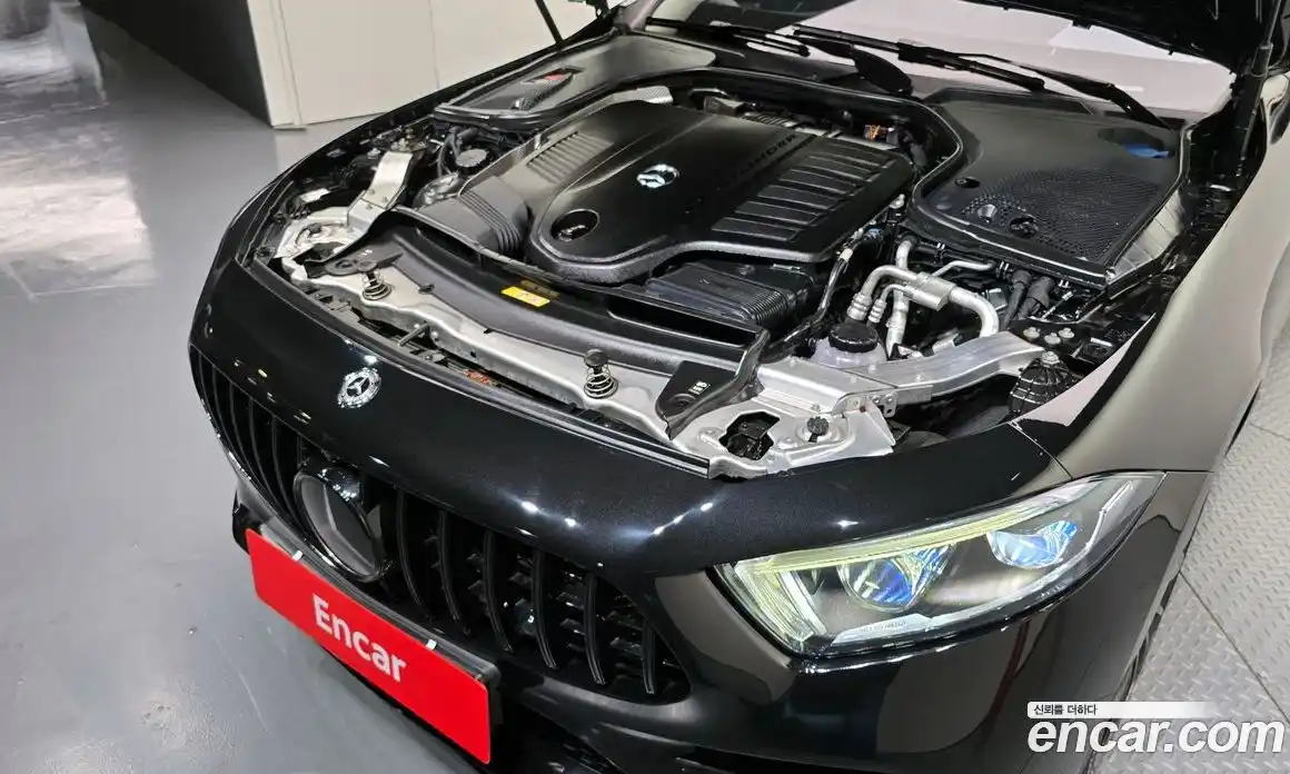 Mercedes-Benz CLS-Class 2019 3.0 Автомат в Москве № 160910, фото 15