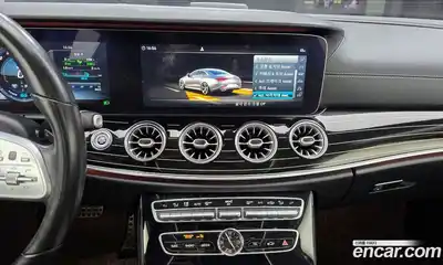 Mercedes-Benz CLS-Class 2019 3.0 Автомат в Москве № 160910, миниатюра 8