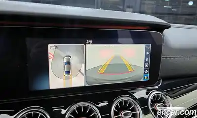 Mercedes-Benz CLS-Class 2019 3.0 Автомат в Москве № 160910, миниатюра 10