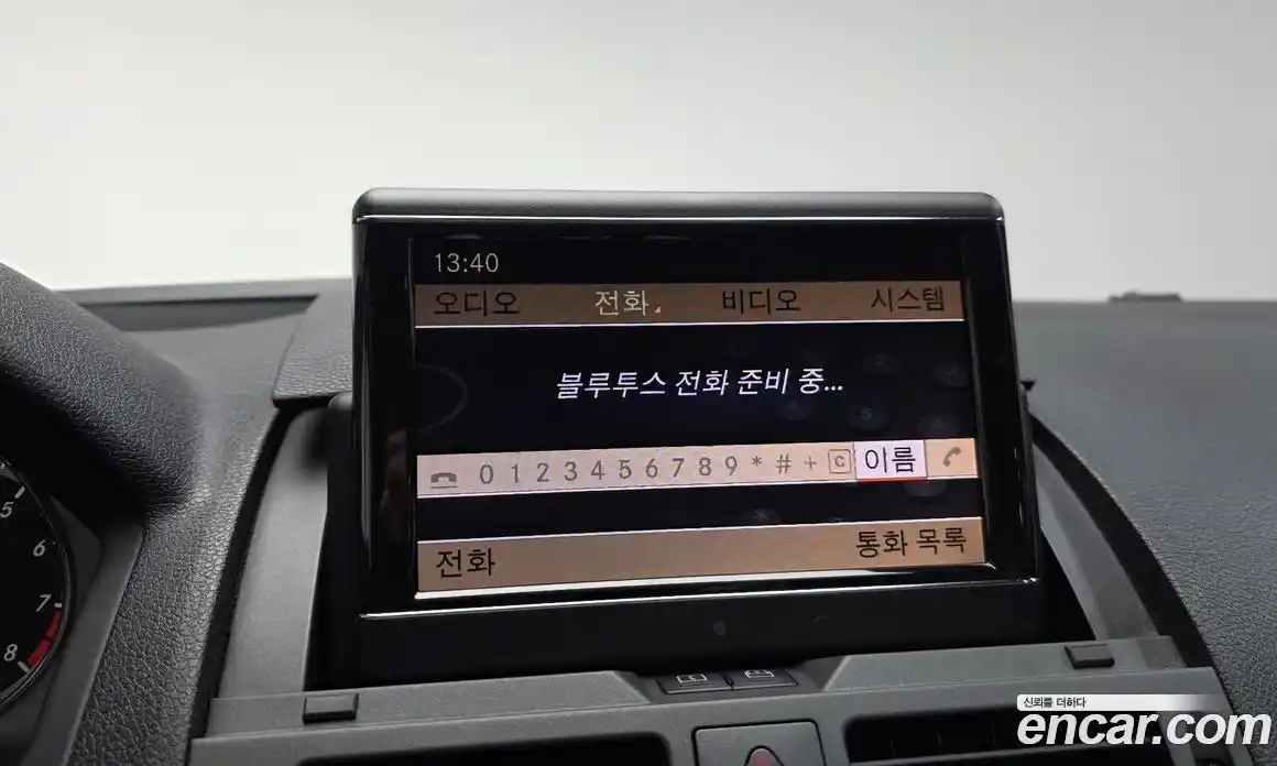 Mercedes-Benz C-Class 2010 1.8 Автомат в Москве № 160980, фото 16