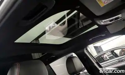 Mercedes-Benz GLB-Class 2021 2.0 Автомат в Москве № 161373, миниатюра 8