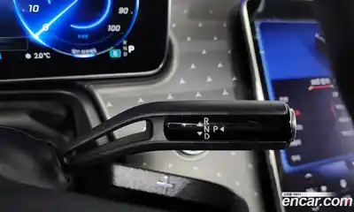 Mercedes-Benz EQE, 2023