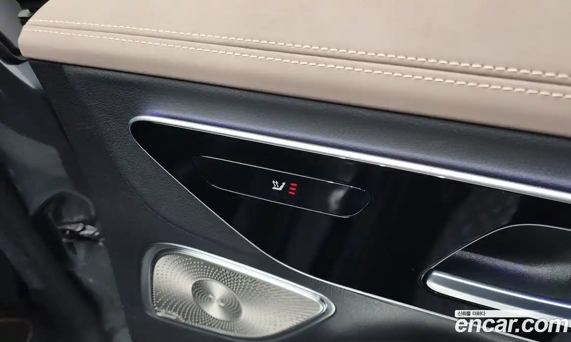 Mercedes-Benz EQE 2023 0.3 Автомат в Москве № 161481, фото 5