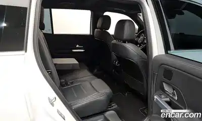 Mercedes-Benz EQB 2023 0.2 Автомат в Москве № 161960, миниатюра 12