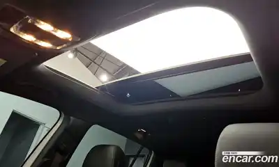 Mercedes-Benz EQB 2023 0.2 Автомат в Москве № 161960, миниатюра 3