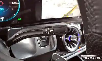 Mercedes-Benz EQB 2023 0.2 Автомат в Москве № 161960, миниатюра 6