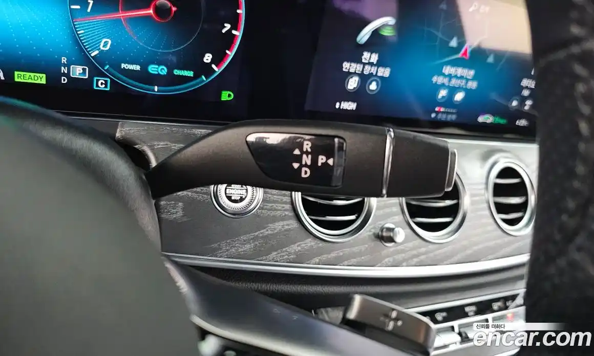 Mercedes-Benz E-Class 2021 2.0 Автомат в Москве № 162078, фото 11