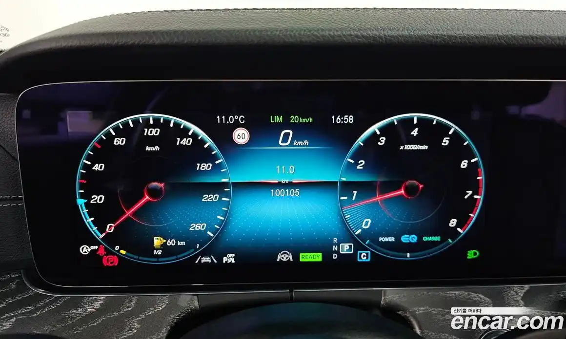 Mercedes-Benz E-Class 2021 2.0 Автомат в Москве № 162078, фото 20