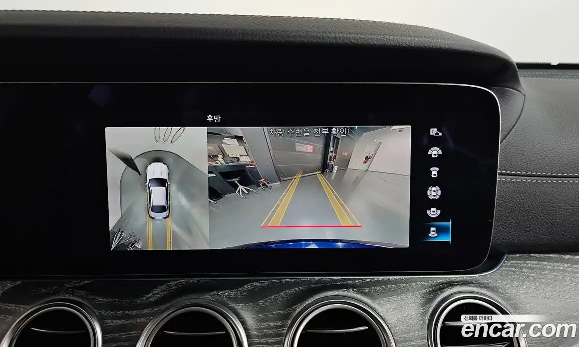 Mercedes-Benz E-Class 2021 2.0 Автомат в Москве № 162078, фото 6