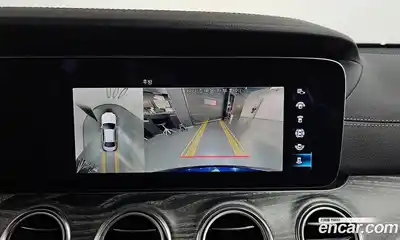 Mercedes-Benz E-Class 2021 2.0 Автомат в Москве № 162078, миниатюра 6