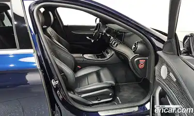 Mercedes-Benz E-Class 2021 2.0 Автомат в Москве № 162078, миниатюра 9