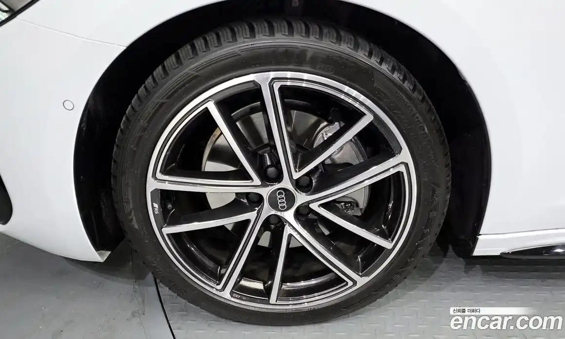 Audi A5 2025 2.0 Автомат в Москве № 162252, фото 13