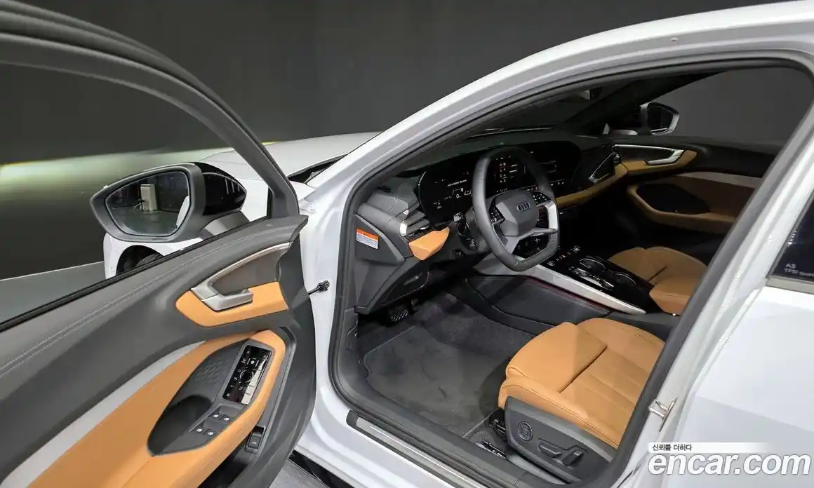 Audi A5 2025 2.0 Автомат в Москве № 162252, фото 15