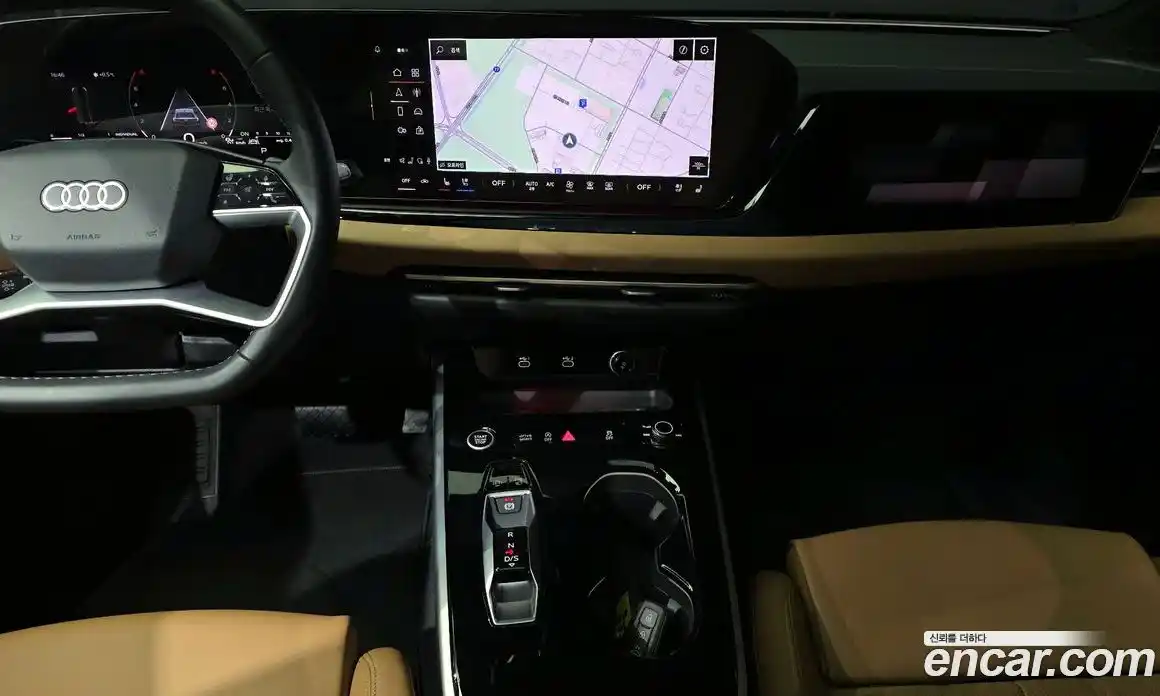 Audi A5 2025 2.0 Автомат в Москве № 162252, фото 16