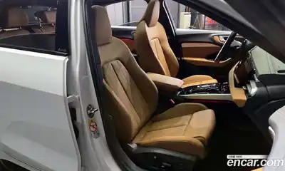 Audi A5 2025 2.0 Автомат в Москве № 162252, миниатюра 2