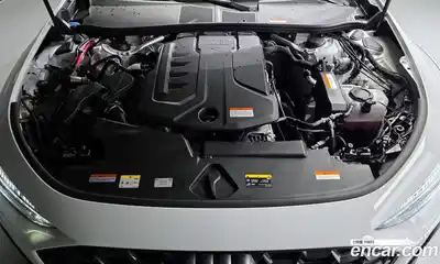 Audi A5 2025 2.0 Автомат в Москве № 162252, миниатюра 3