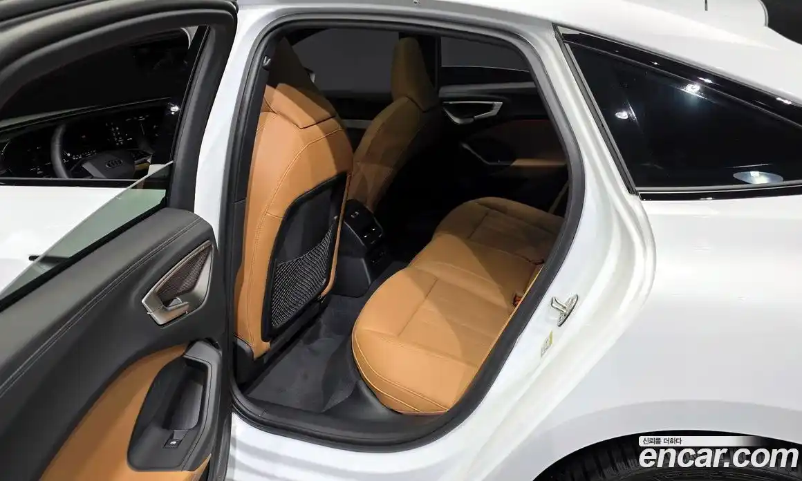 Audi A5 2025 2.0 Автомат в Москве № 162252, фото 7