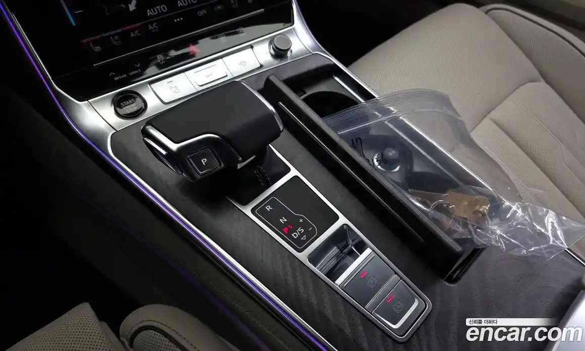 Audi A7 2025 3.0 Автомат в Москве № 162259, фото 14