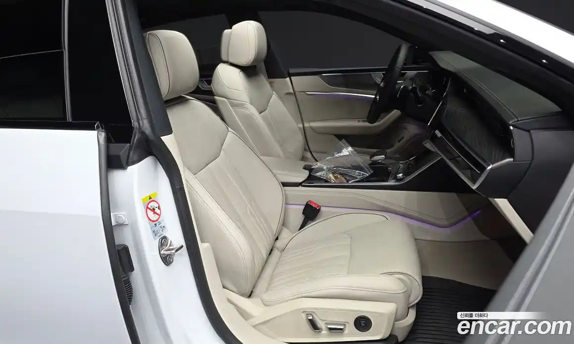 Audi A7 2025 3.0 Автомат в Москве № 162259, фото 7