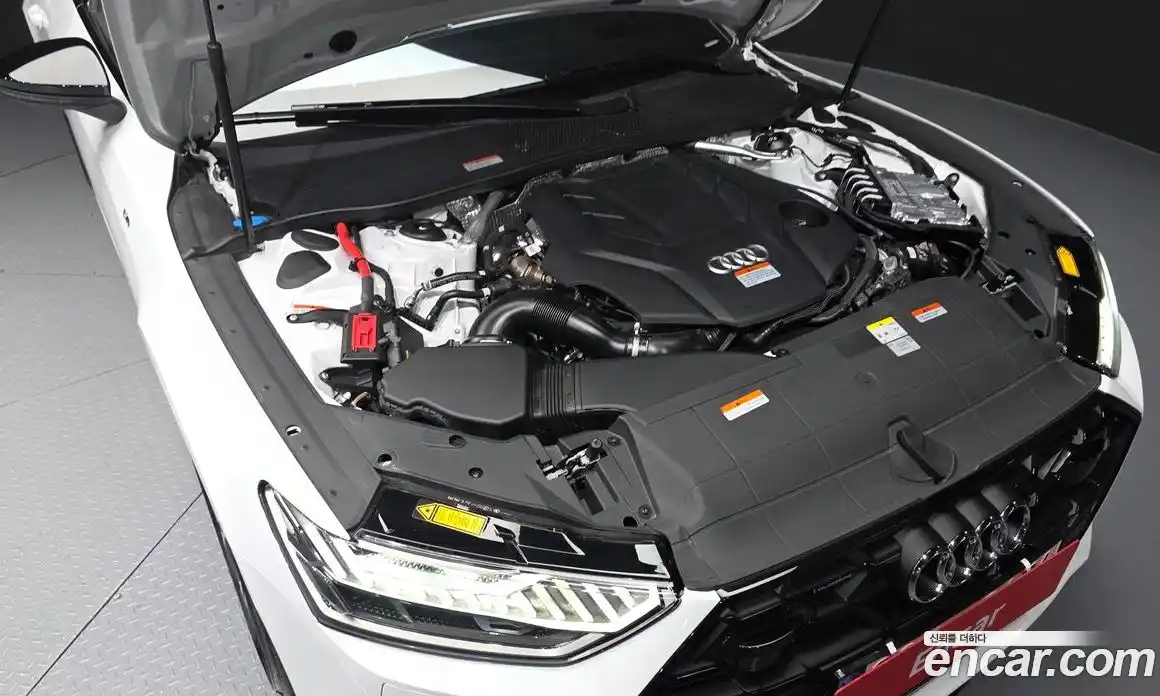 Audi A7 2025 3.0 Автомат в Москве № 162259, фото 8