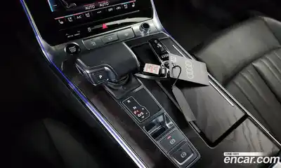 Audi A6 2023 2.0 Автомат в Москве № 162346, миниатюра 12