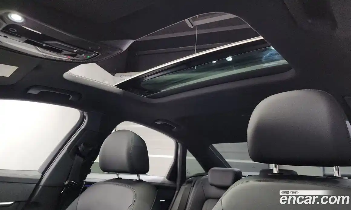 Audi A6 2023 2.0 Автомат в Москве № 162346, фото 15