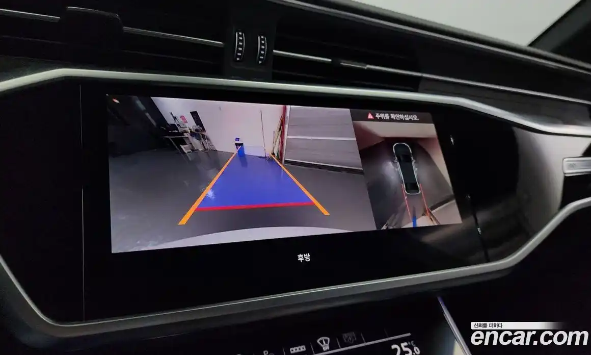 Audi A6 2023 2.0 Автомат в Москве № 162346, фото 16