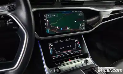 Audi A6 2023 2.0 Автомат в Москве № 162346, миниатюра 2