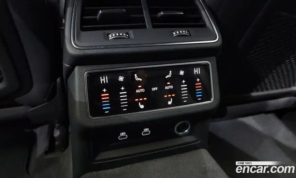 Audi A6 2023 2.0 Автомат в Москве № 162346, фото 3