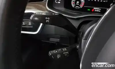 Audi A6 2023 2.0 Автомат в Москве № 162346, миниатюра 10