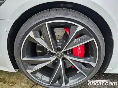 Audi RS7 2021 4.0 Автомат в Москве № 162440, миниатюра 4