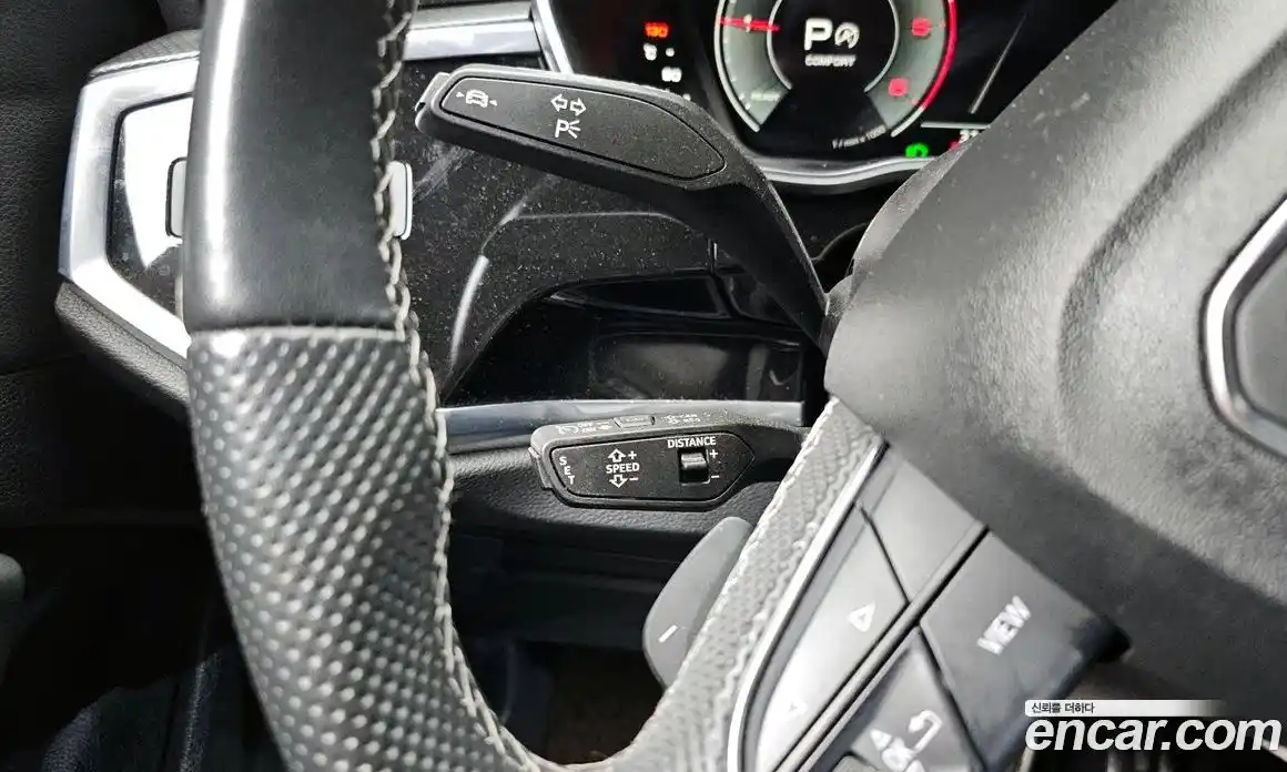 Audi Q3 2023 2.0 Автомат в Москве № 162602, фото 16