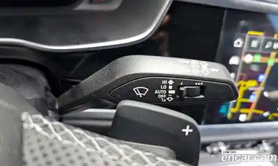 Audi Q3 2023 2.0 Автомат в Москве № 162602, миниатюра 3