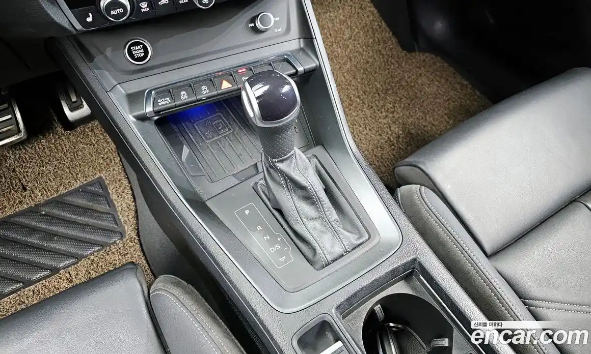 Audi Q3 2023 2.0 Автомат в Москве № 162602, фото 10