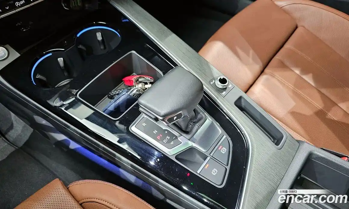 Audi A5 2023 2.0 Автомат в Москве № 162928, фото 1