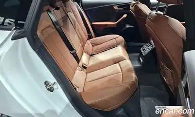 Audi A5 2023 2.0 Автомат в Москве № 162928, миниатюра 11