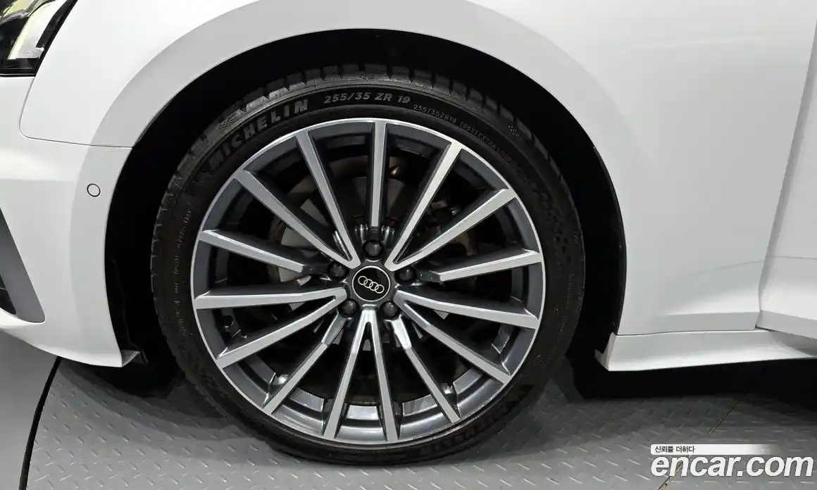 Audi A5 2023 2.0 Автомат в Москве № 162928, фото 15