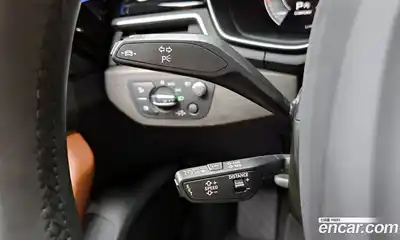 Audi A5 2023 2.0 Автомат в Москве № 162928, миниатюра 4