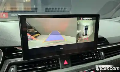 Audi A5 2023 2.0 Автомат в Москве № 162928, миниатюра 6