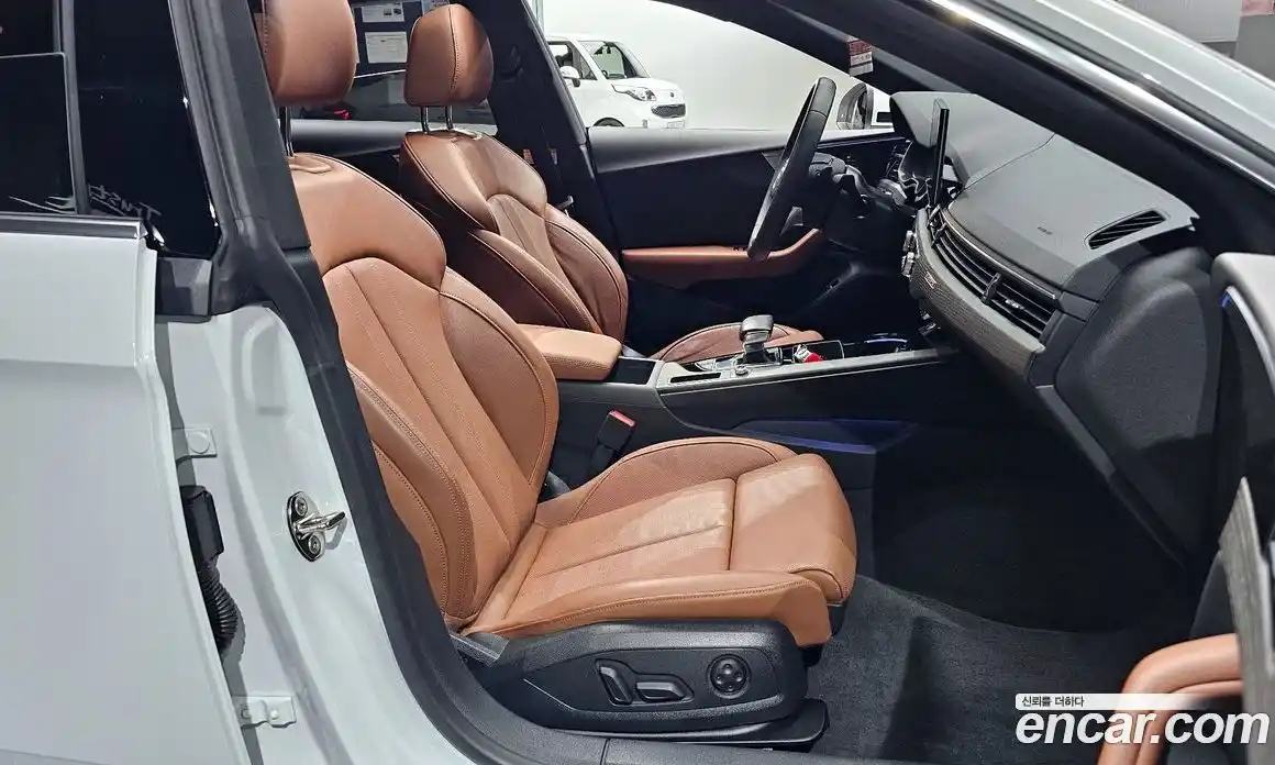 Audi A5 2023 2.0 Автомат в Москве № 162928, фото 10