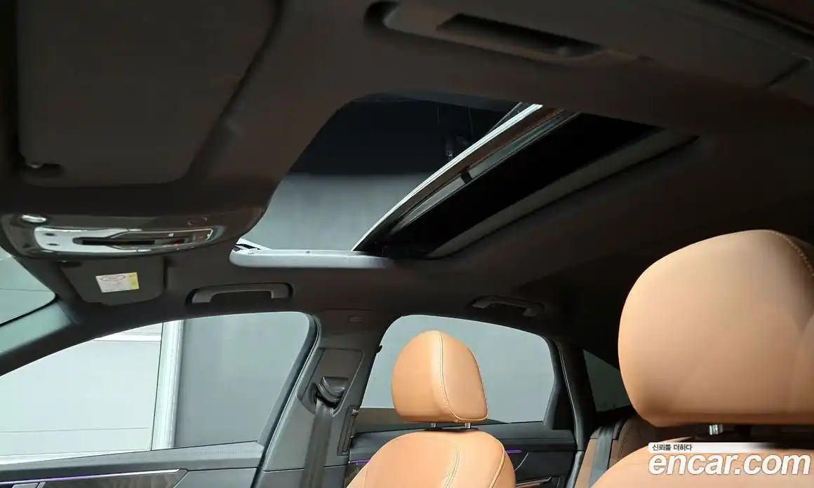 Audi A6 2023 2.0 Автомат в Москве № 162952, фото 13