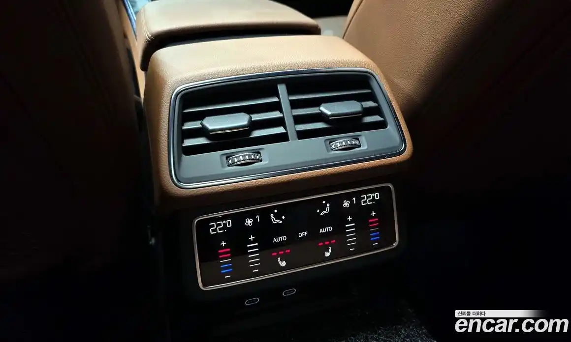 Audi A6 2023 2.0 Автомат в Москве № 162952, фото 4