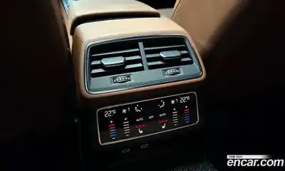 Audi A6 2023 2.0 Автомат в Москве № 162952, миниатюра 4