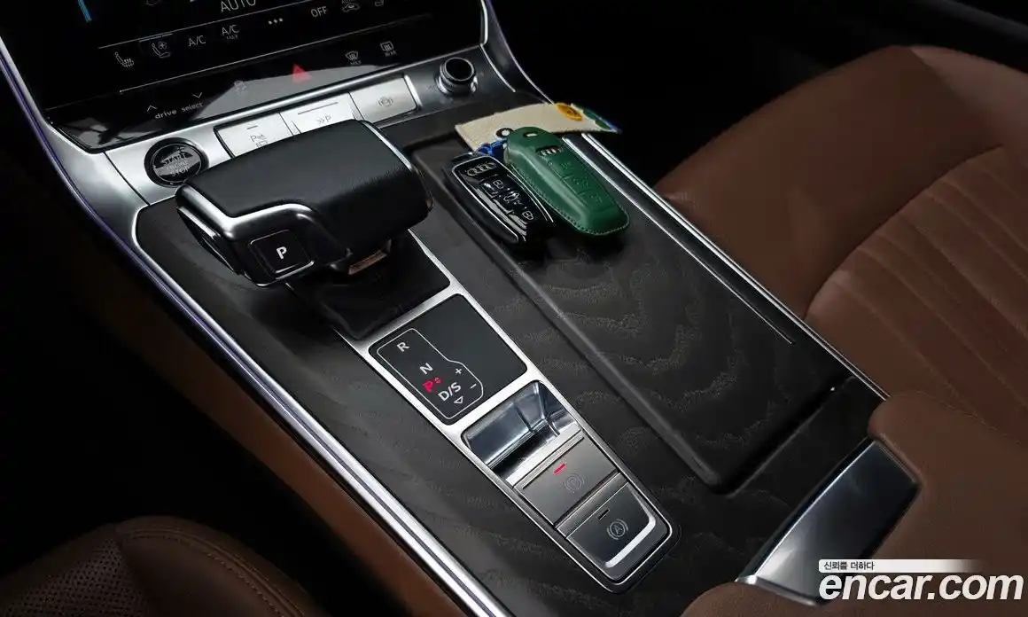 Audi A6 2023 2.0 Автомат в Москве № 162952, фото 7